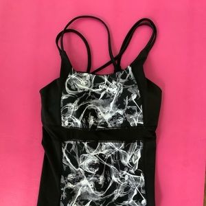 Colosseum MCMXCII work out top